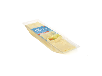QUEIJO EMMENTAL FATIAS 1KG DOM VILLAS