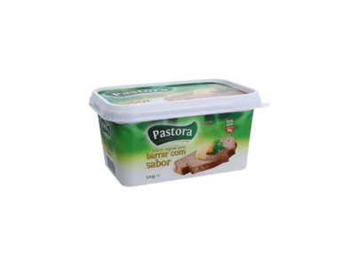 CREME VEGETAL P/BARRAR 50% PASTORA 500GR
