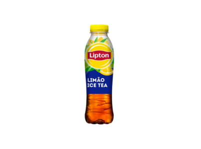 LIPTON ICE TEA LIMAO 0.50 PET (12)