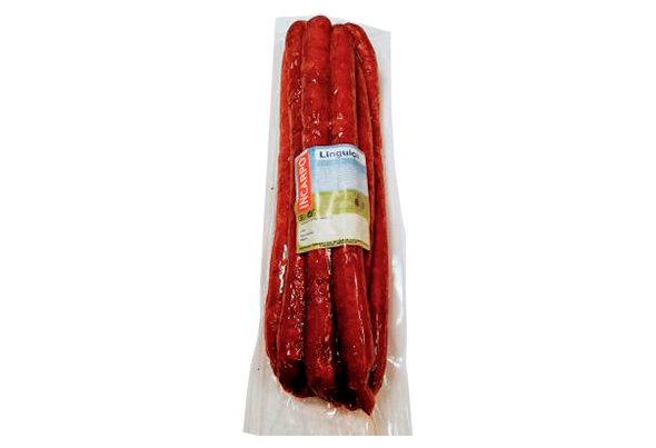 654901 LINGUICA INCARPO + 900G
