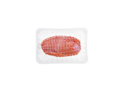 Rolo De Carne De Peru Cong