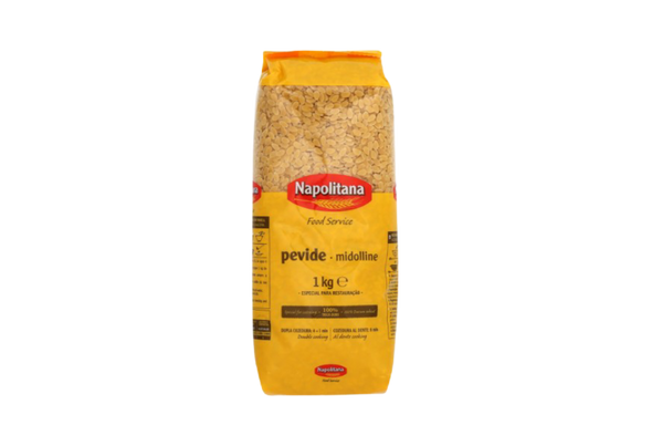 655524 MASSA PEVIDE NAPOLITANA 1KG