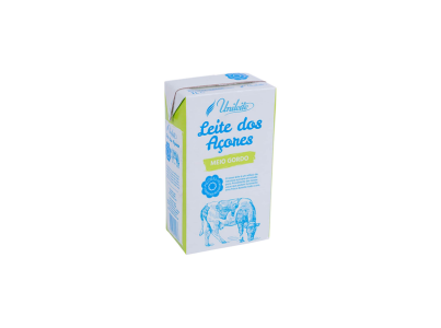 LEITE M/GORDO UNILEITE LT (6) ACORES