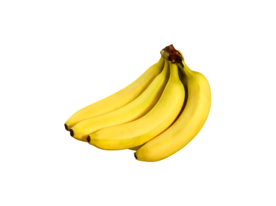 BANANA IMPORTADA