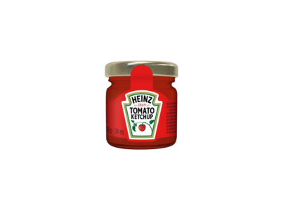 Ketchup Heinz Roomservice 80 X 39 Gr