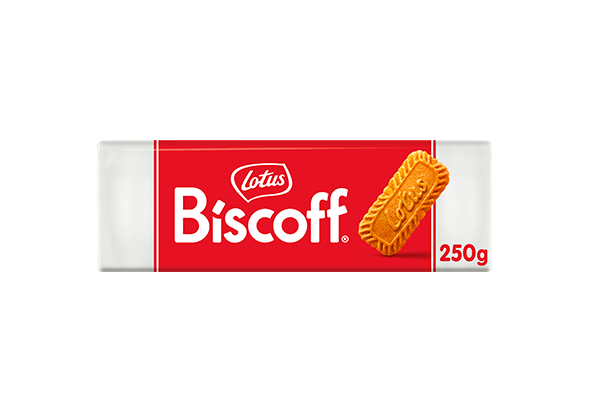LOTUS BOLACHAS BISCOFF 250G