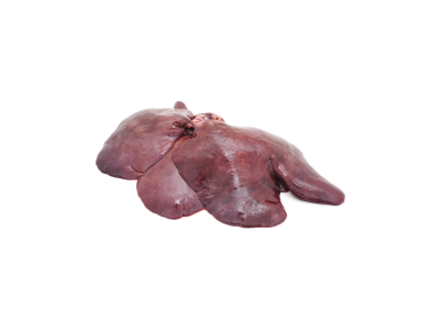 FIGADO PORCO CONG. CX 3KG