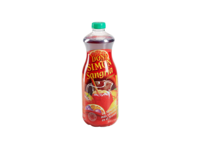 Sangria Tinta Don Simon Pet 1.5 Lt
