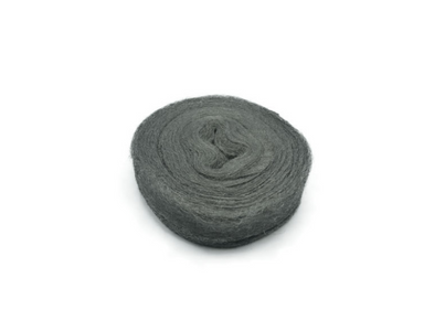 PALHA DE ACO N.º3 (1 KG)