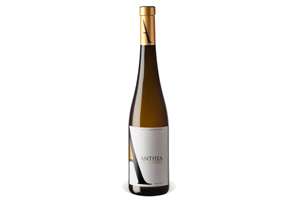 VINHO VERDE BRANCO ALVARINHO ANTHEA