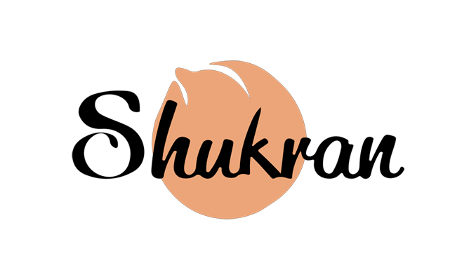 Shukran Button Hero