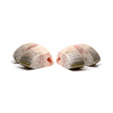 Peixe Congelado à Posta