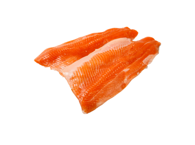 Filete Salmao