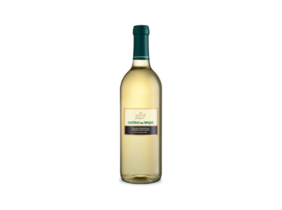 VINHO BRANCO CASTELO DAS MOCAS 0.75 TP