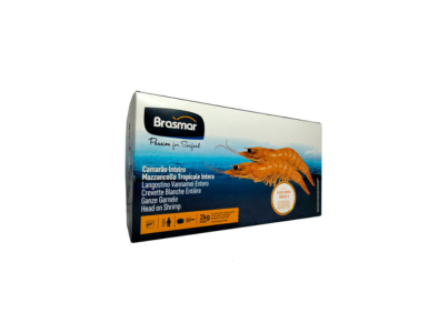 CAMARAO 30/40 VANAMEI EMB.2 KG BRASMAR