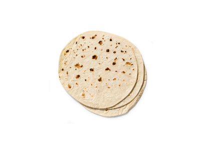 TORT.WRAPS CLASSIC 68G 25CM(144UN)ATRIAN
