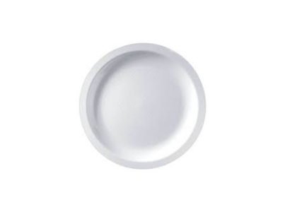 PRATOS PLASTICOS REFEICAO