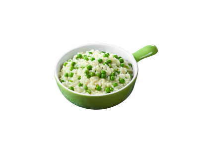 Arroz De Cenoura Cx 2X2kg Cong