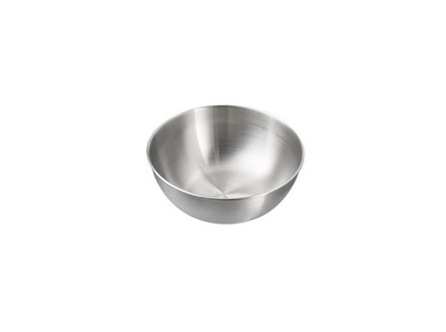 TIGELA INOX 14CM