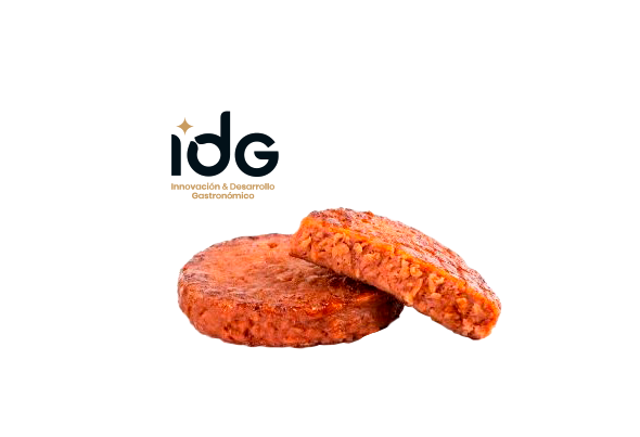Idg Vurguer Luca 3,405Kg