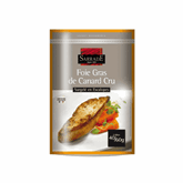 Patês e Foie Gras