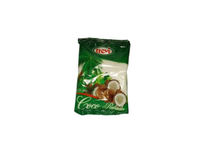 COCO RALADO 1KG TREVI