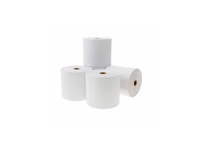 ROLO PAPEL TERMICO 57X30X11 (CX 10UN)