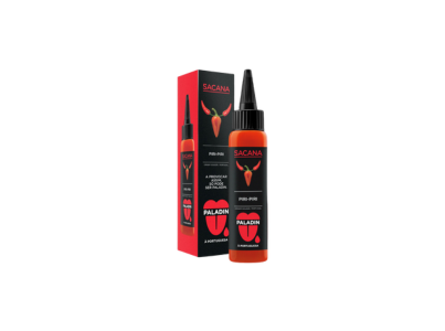 PIRIPIRI SACANA 75 ML PALADIN