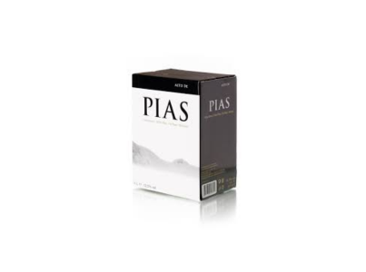 VINHO BRANCO 5L BAG IN BOX ALTO DE PIAS