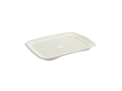 ESCORREDOR PLASTICO 36 CM