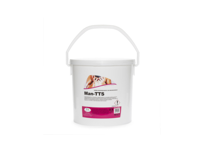MAN TTS 10 L