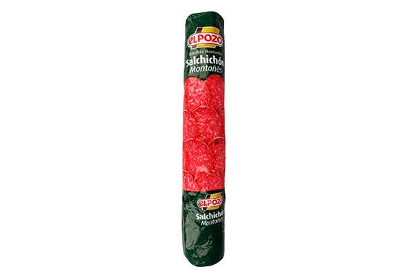 SALSICHÃO MONTANHÊS ELPOZO