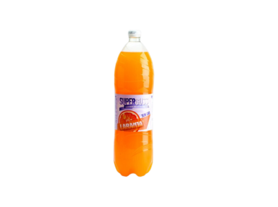 Sumo Guss Laranja C Gas 2L C 6