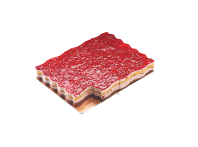 Gr.Delicia Morango (24 Ond) 2500G Prof