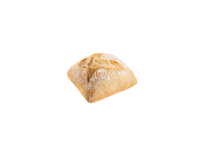 Pao Rustico 90G (80Un) Panike