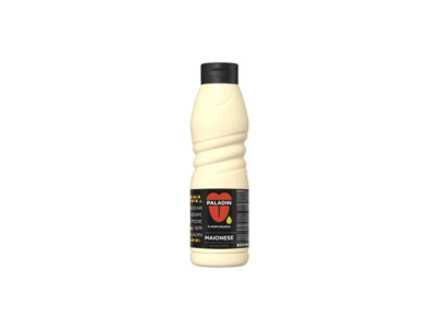 Maionese 900 Ml Paladin
