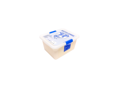 Manteiga S Sal 1Kg Coimbra (Cx 8Kg)