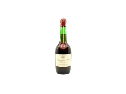 AGUARDENTE RESERVA CRF 70 CL