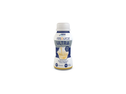 Resource Ultra Baunilha 4X125ml