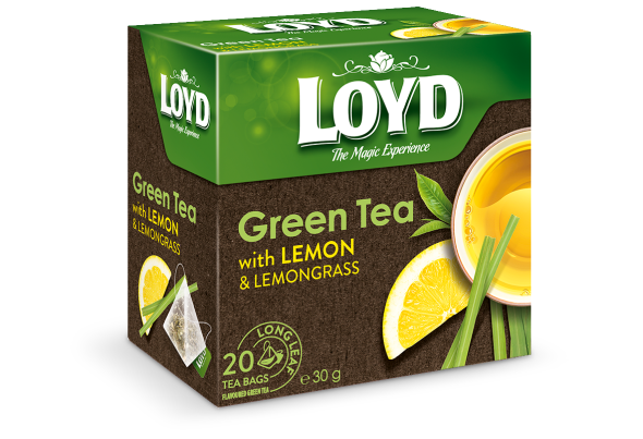 tea