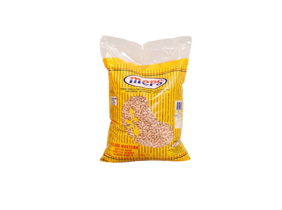 Feijao Manteiga 5 Kg Meps