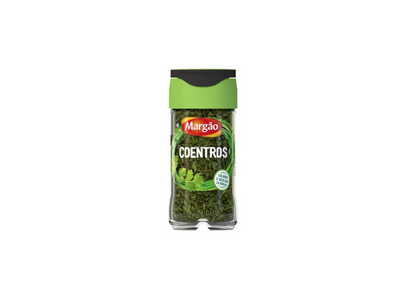 Coentros Folha Margao Frc 7G C 6