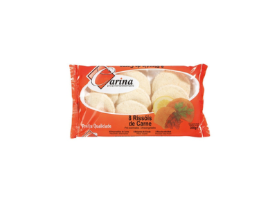 RISSOIS ALHEIRA + 33GR CV8 CX14 CARINA