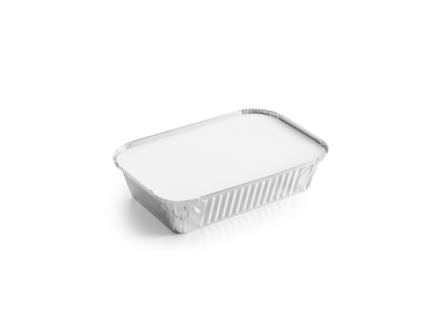 FORMA ALUM REC C TAMPA CART 685ML CX500