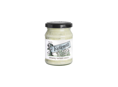 Molho Tartaro 200 Gr Tracklements