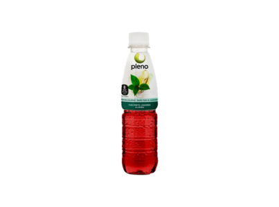 Tisana Cha Preto 0,33L Pleno