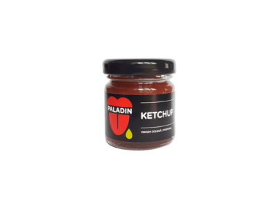 KETCHUP PALADIN 31G CX 24UN