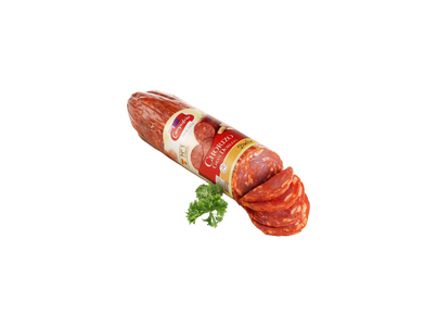 Chouricao Grand Doblon Picante Campofrio