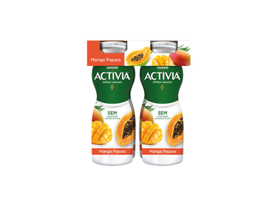 IOG ACT LIQ FRU MANGA PAPAIA 155G DANONE