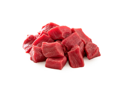 CARNE VITELA CUBOS FRESCA